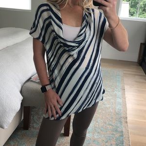 Escada blouse